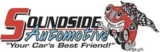 Soundside Automotive Logo