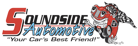 Soundside Automotive Logo